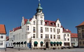ProfilHotels Calmar Stadshotell